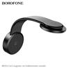 Borofone BH113 Cory Magnetic Dashboard Cell Phone Car Mounts(Open Box)