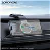 Borofone BH113 Cory Magnetic Dashboard Cell Phone Car Mounts(Open Box)