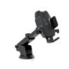 iCAN H043 Universal Car Mount Stand with 360 Degree Adjustment
