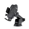 iCAN H043 Universal Car Mount Stand with 360 Degree Adjustment