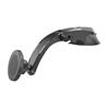 iCAN H137+G17 Support magnétique réglable pour téléphone portable à fi