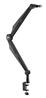 iCAN Microphone Boom Arm, Hidden Cables Premium Microphone Stands(Open Box)