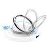 Choetech 2-in-1 15W Magnetic Wireless Charger with Kickstand