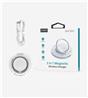 Choetech 2-in-1 15W Magnetic Wireless Charger with Kickstand