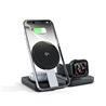 Choetech QI2 3-in-1 15W Fordable Magnetic Wireless Charger