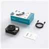 Choetech QI2 3-in-1 15W Fordable Magnetic Wireless Charger