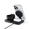 Choetech QI2 3-in-1 15W Fordable Magnetic Wireless Charger