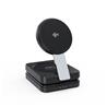 Choetech QI2 3-in-1 15W Fordable Magnetic Wireless Charger