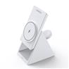 Choetech 3-in-1 15W Magnetic Rotatable Wireless Charging Stand(Open Box)