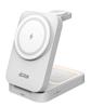 iCAN 3-in-1 15W Magnetic Foldable Wireless Charging Stand