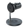 Choetech Chargeur sans fil pliable 4-en-1 Qi2.2 de 15W