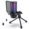 iCAN PM38 Gaming Condenser Microphone(Open Box)