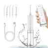 H2ofloss Mini Portable Oral Irrigator Set