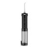 H2ofloss Mini Portable Oral Irrigator Set
