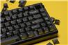 GXD Shadow Foggy Transparent Keycap