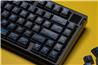 GAOXD Design Series PBT Dye Sub CSA Profile Keycaps
