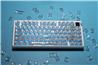 GAOXD Magic Finger PC Silk Screen ASA Profile Keycaps
