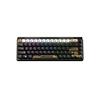 KeyTok Defined Simple PBT Dye Sub Cherry Profile Keycaps