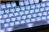 GXD Almond Tofu Full Transparent Keycap