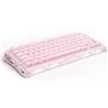 GravaStar Mercury K1 75% Wireless Mechanical Gaming Keyboard