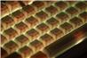 GAOXD Magic Wave ABS+PC Laser ASA Profile Keycaps