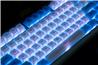 GAOXD Vague magique Touches en ABS+PC Laser de profil ASA
