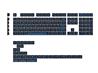 GAOXD Design Series PBT Dye Sub CSA Profile Keycaps