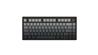 ARMOURY PD75M 75% Full Aluminum Keyboard, Black