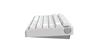 ARMOURY PD75M 75% Full Aluminum Keyboard, White(Open Box)
