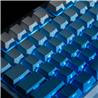 ARMOURY PD75M 75% Full Aluminum Keyboard, Light Blue