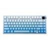 ARMOURY PD75M 75% Full Aluminum Keyboard, Light Blue