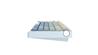ARMOURY PD75M 75% Full Aluminum Keyboard, Light Blue