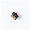 Keychron Silicone Kitty Paw Aluminum Alloy Artisan Keycap-Black