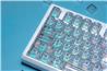 GAOXD Magic Finger PC Silk Screen ASA Profile Keycaps