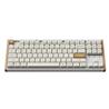 Keychron K8 HE TKL (80 %) Clavier Interrupteurs magnétiques(Open Box)