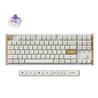 Keychron K8 HE TKL (80 %) Clavier Interrupteurs magnétiques(Open Box)