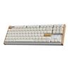 Keychron K8 HE TKL (80 %) Clavier Interrupteurs magnétiques(Open Box)