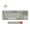 Keychron C1 Pro 8K TKL (80%) Keyboard Tactile switches(Open Box)
