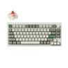 Keychron Q1 Max 75% Keyboard Linear switches(Open Box)