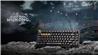 Keychron Q1 Max Black Myth Wukong, Interrupteurs Bluish White