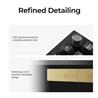 Keychron Q1 Ultra 75 % Clavier Interrupteurs tactiles