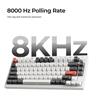 Keychron Q1 Ultra 75 % Clavier Interrupteurs tactiles