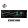 Keychron Q6 Ultra Full Size Keyboard Linear switches(Open Box)