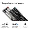 Keychron Q6 Ultra Full Size Keyboard Tactile switches(Open Box)