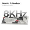 Keychron Q6 Ultra Full Size Keyboard Tactile switches(Open Box)
