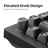 Keychron V1 Ultra 75% Keyboard Linear switches