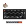 Keychron V1 Ultra 75% Keyboard Linear switches