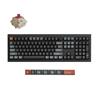 Keychron V6 Ultra Full Size Keyboard Linear switches