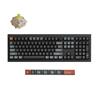 Keychron V6 Ultra Full Size Keyboard Tactile switches