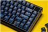 GAOXD Design Series PBT Dye Sub CSA Profile Keycaps